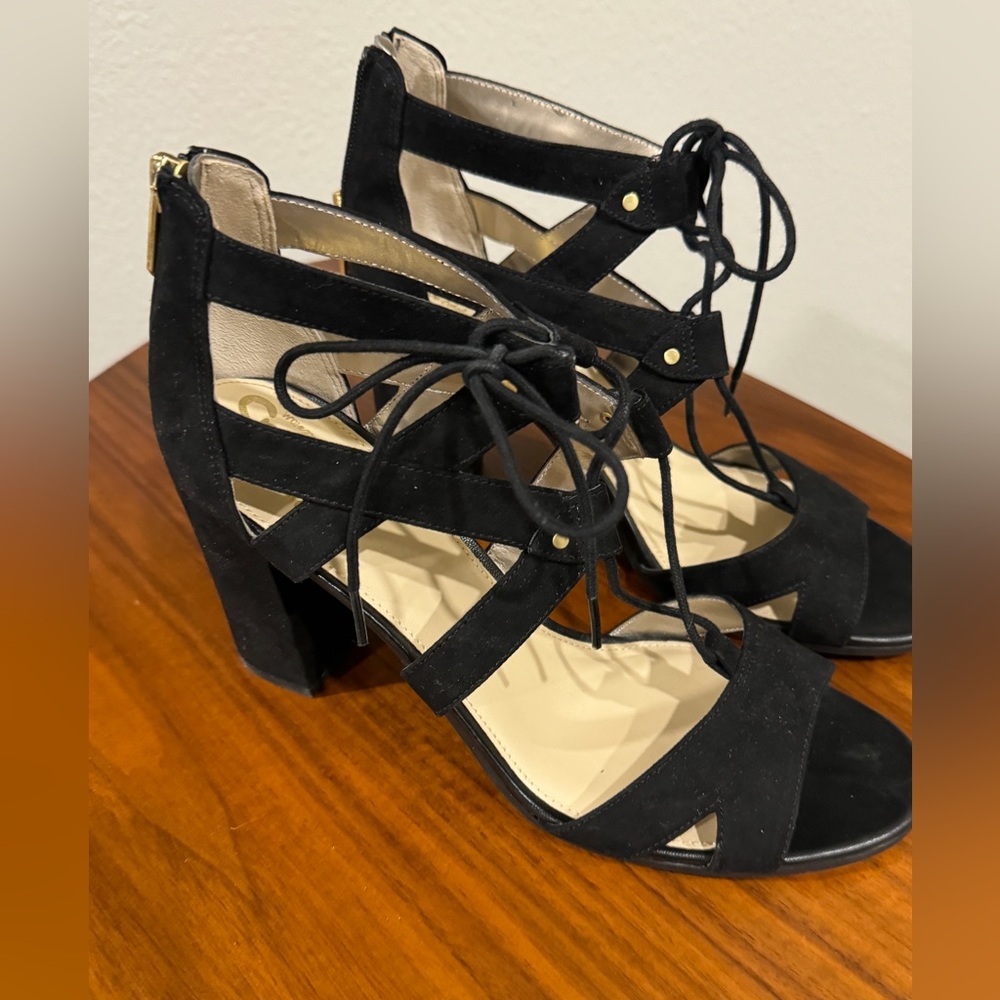 Circus by Sam Edelman sandals